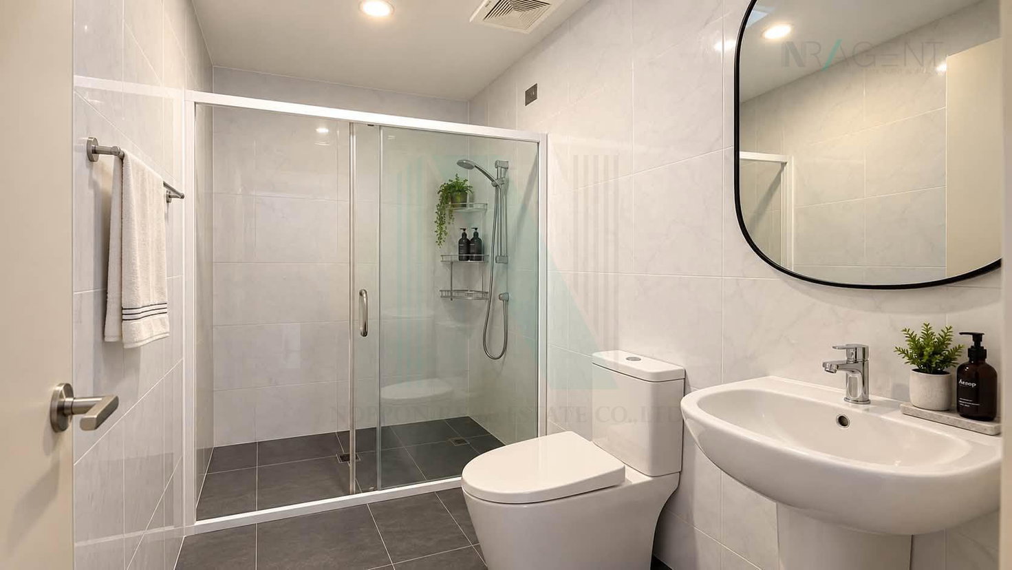 รูป 📌 ขายทาวน์เฮาส์ โครงการ กัสโต้ เพชรเกษม-ทวีวัฒนา 2 ชั้น 2 ห้องนอน 2 ห้องน้ำ - รูปที่ 5/8