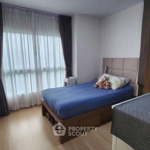 picture 2-BR Condo At Supalai Veranda Rama 9 In Bang Kapi (ID 3323152) - 2/10