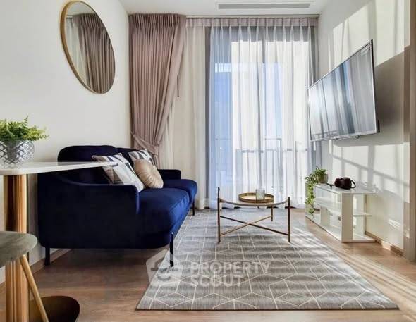 รูป คอนโด 2 ห้องนอน Oka Haus Sukhumvit 36 ใกล้ BTS ทองหล่อ (ID 3323040) - รูปที่ 1/9