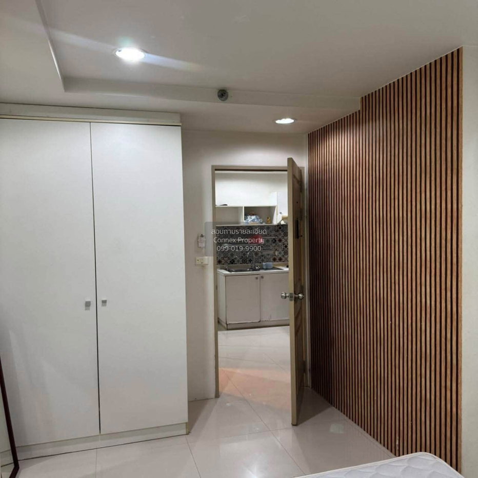 รูป เช่าคอนโด รีสอร์ทต้า เย็นอากาศ ช่องนนทรี เขต ยานนาวา กรุงเทพ CX-175718 ✅ ทักไลน์ @connexproperty ตอบทันที ทีมงานมืออาชีพ ✅ - รูปที่ 5/6