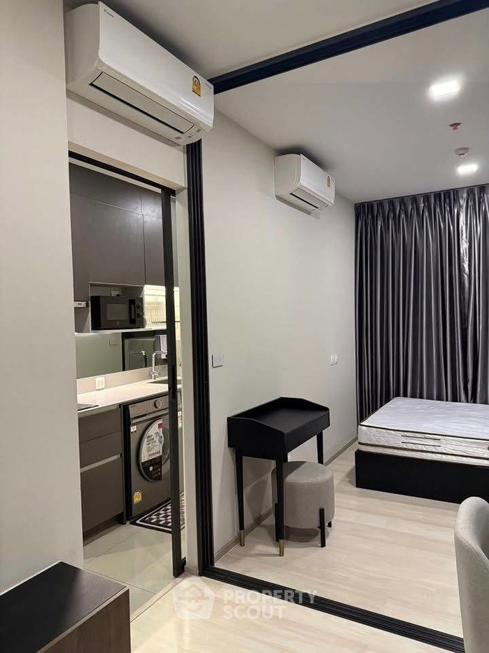 picture 25th-Floor 1-BR At The Privacy Jatujak Near MRT Lat Phrao (ID 3323147) - 6/9