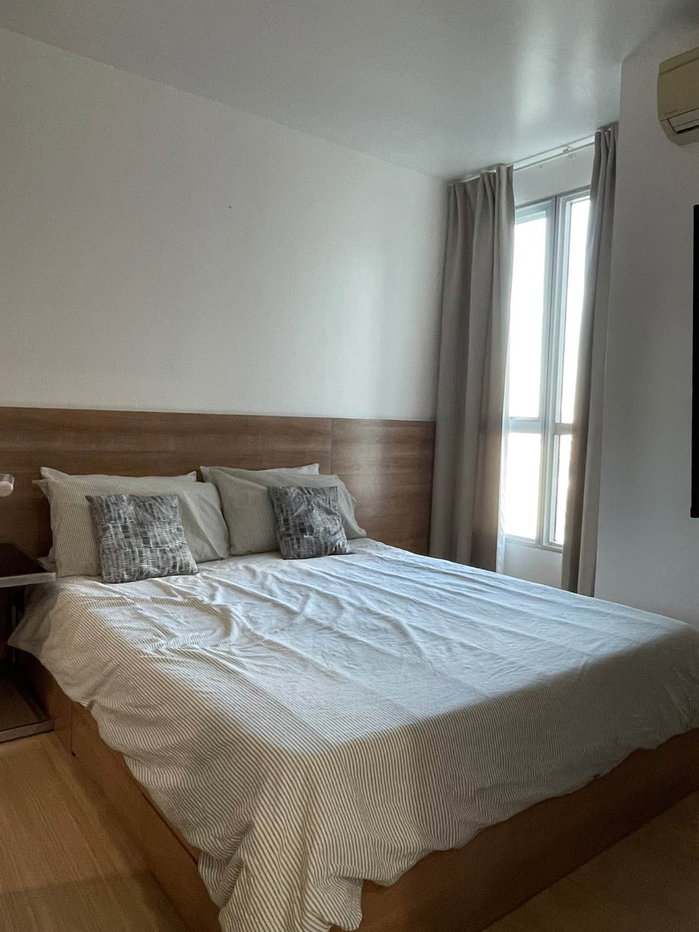 รูป Rhythm Sukhumvit 50 ห้องสวย ราคาดี สอบถามเพิ่มเติมได้ที่ Line @condorental - รูปที่ 1/10