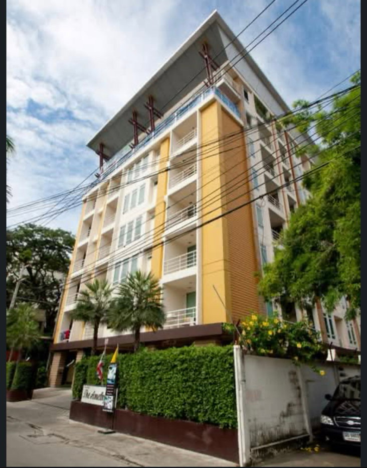 รูป ปล่อยเช่าคอนโด 1 นอน 1 น้ำ พร้อมอยู่ - รูปที่ 27/27