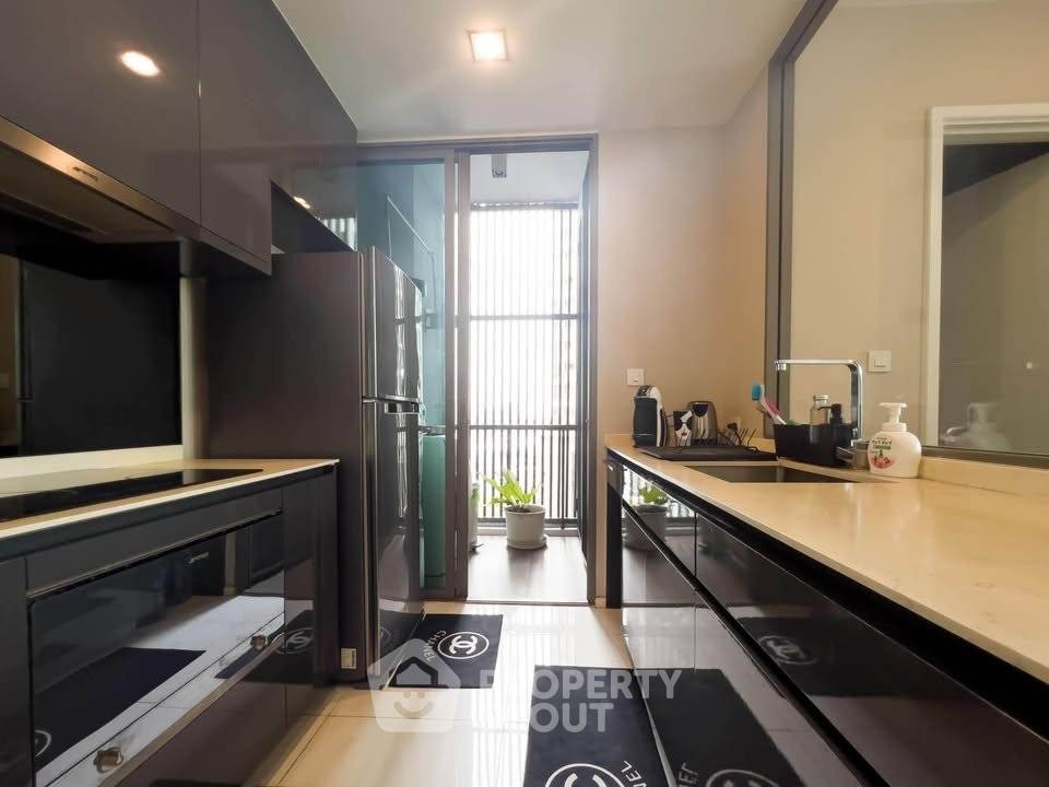 รูป คอนโด 2-ห้องนอน ที่ เดอะพาร์คแลนด์ เพชรเกษม 56 ใกล้ MRT หลักสอง (ID 3325882) - รูปที่ 4/18