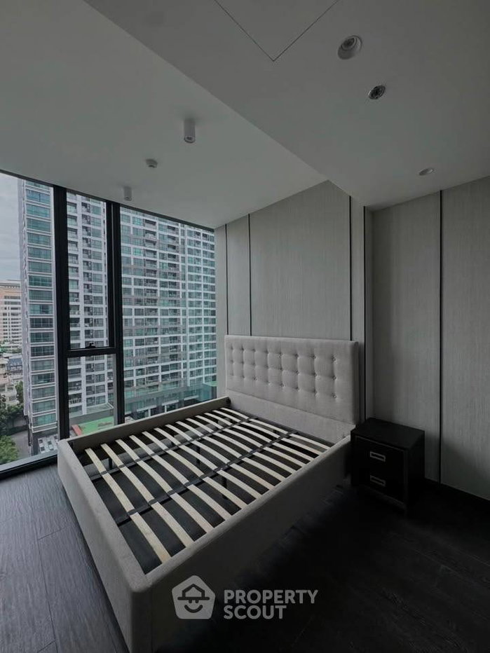 picture 100m To BTS Saint Louis | 2-BR At Tait Sathorn 12 (ID 3326094) - 5/10