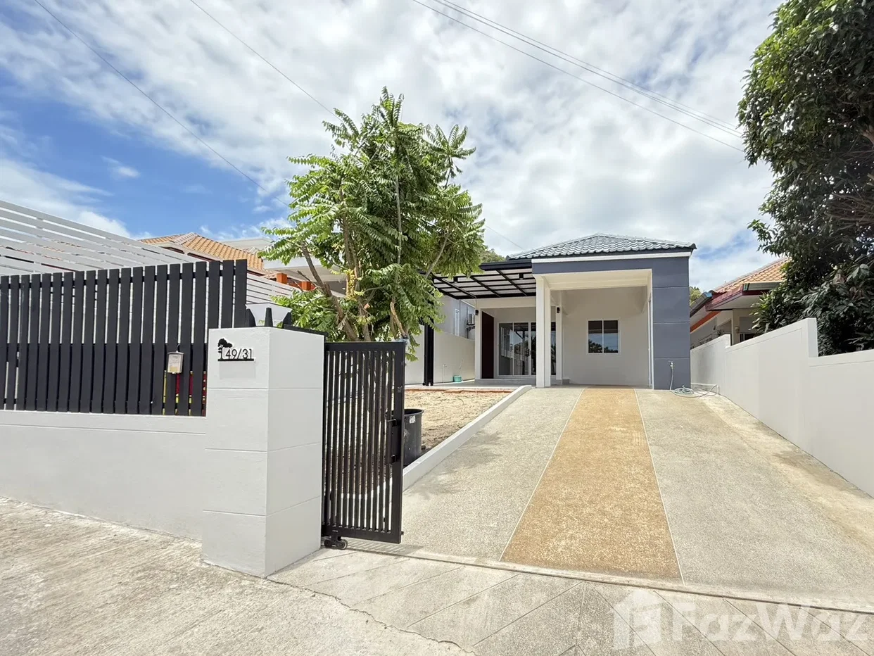 picture 2 Bedroom House for rent in Bo Phut, Surat Thani  6710549 - 1/12