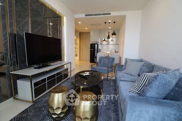 picture 25th-Floor 1-BR At Noble Ploenchit, 100m To BTS Phloen Chit (ID 3322441) - 3/14