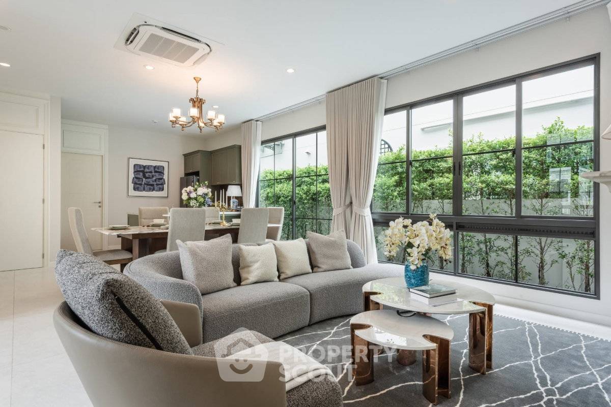 รูป บ้าน 5-ห้องนอน ใกล้ ท่าอากาศยานสุวรรณภูมิ (ID 3317204) - รูปที่ 7/42
