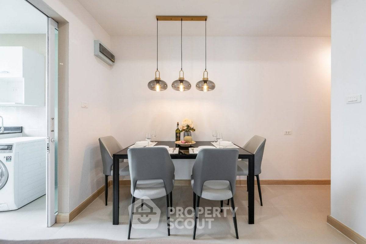 รูป คอนโด 2 ห้องนอน ขายที่ Happy Condo Ladprao 101 กรุงเทพฯ (ID 3303950) - รูปที่ 60/70