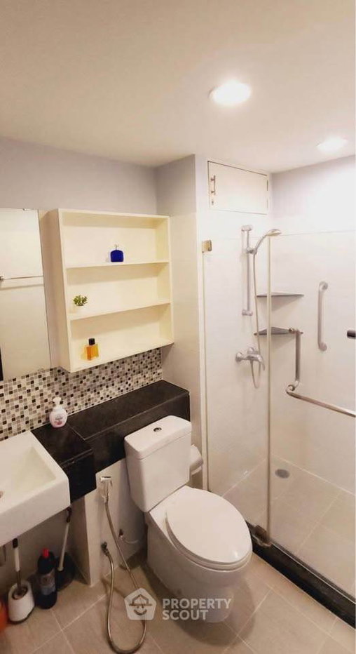 picture 2-BR Condo at Diamond Sukhumvit near BTS On Nut (ID 3325836) - 9/10