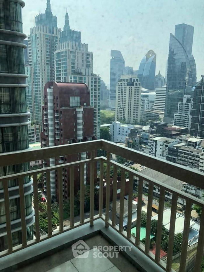 picture 1-BR Condo At Manhattan Chidlom Near BTS Chit Lom (ID 3322799) - 4/5