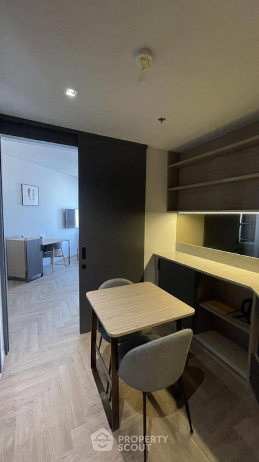 picture 1-BR Condo at Chapter Chula-Samyan near MRT Sam Yan (ID 2003136) - 10/12