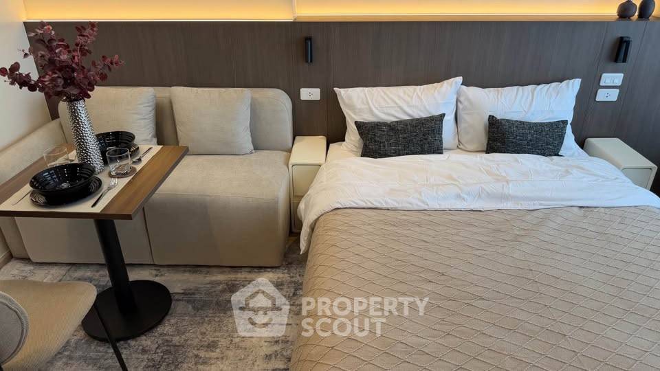 รูป คอนโด 1 ห้องนอน ชั้น 16 Culture Thonglor ใกล้ BTS ทองหล่อ (ID 3326605) - รูปที่ 10/25