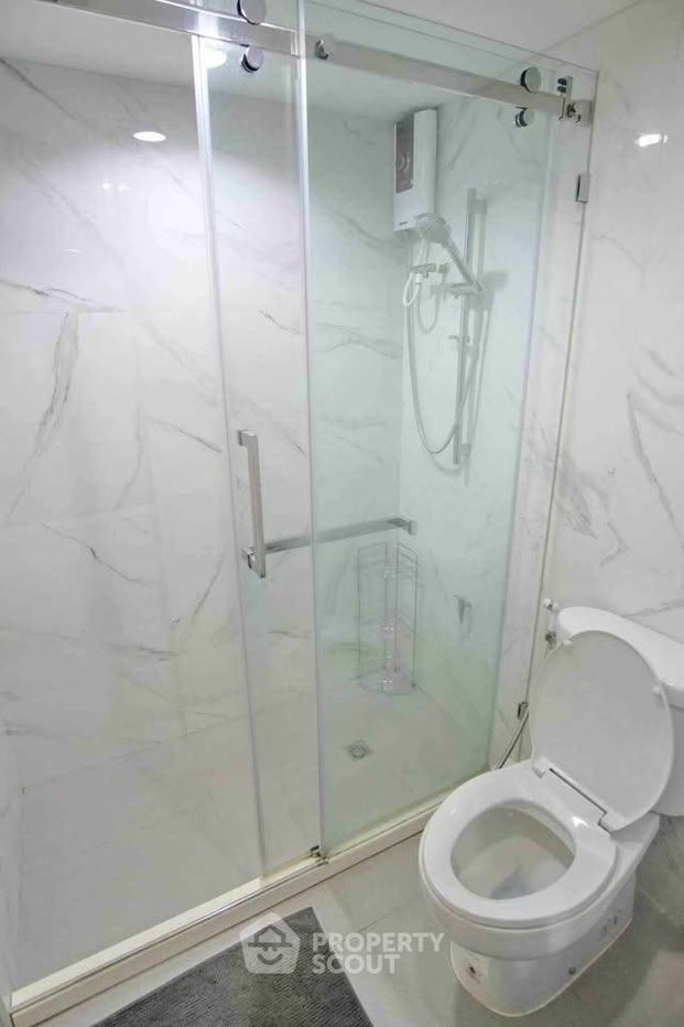 picture 1-BR Condo at Grand Park View Asoke near MRT Sukhumvit (ID 3325923) - 9/9