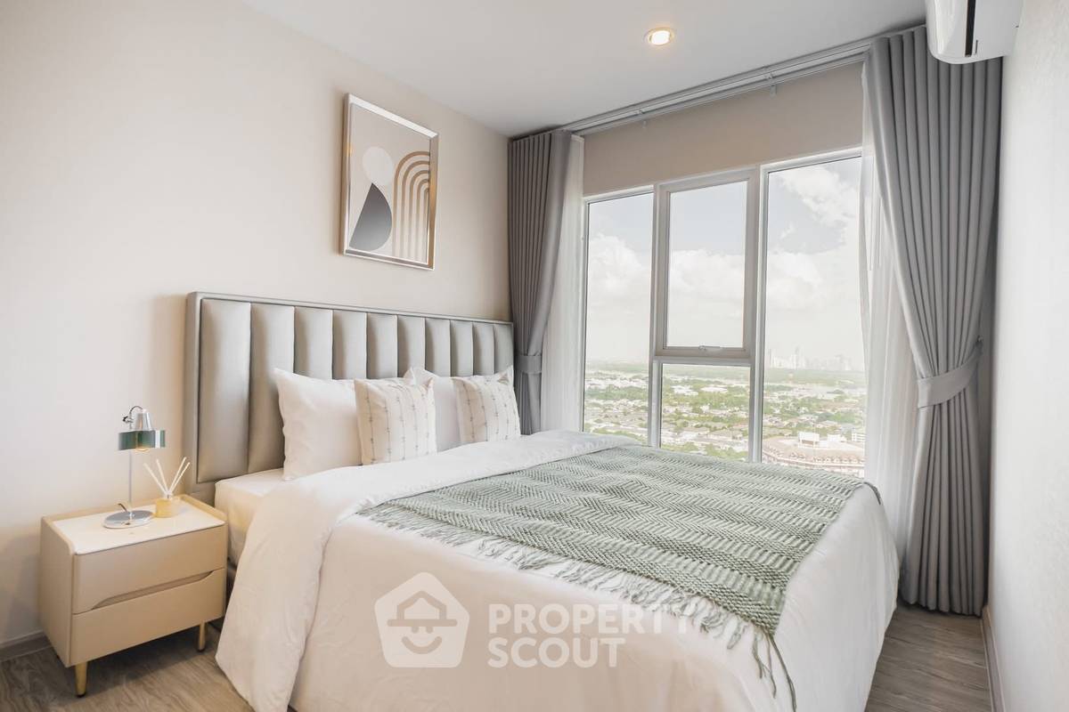 รูป คอนโด 1-ห้องนอน ที่ รีเจ้นท์ โฮม บางนา ใกล้ BTS บางนา (ID 3025367) - รูปที่ 8/11