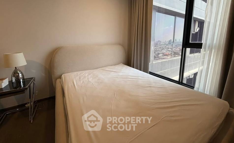 picture 60m To MRT Khlong Toei | 1-BR COCO Parc (ID 3194981) - 13/15