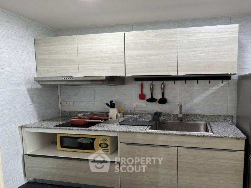 picture 2-BR Ladda Condo View For Rent In Si Racha, Chon Buri (ID 3173271) - 4/8