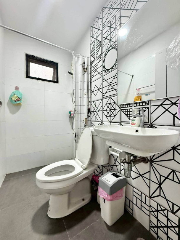 รูป ขายบ้านแฝด ม.มณีรินทร์แหลมฉบัง ศรีราชา - รูปที่ 14/20