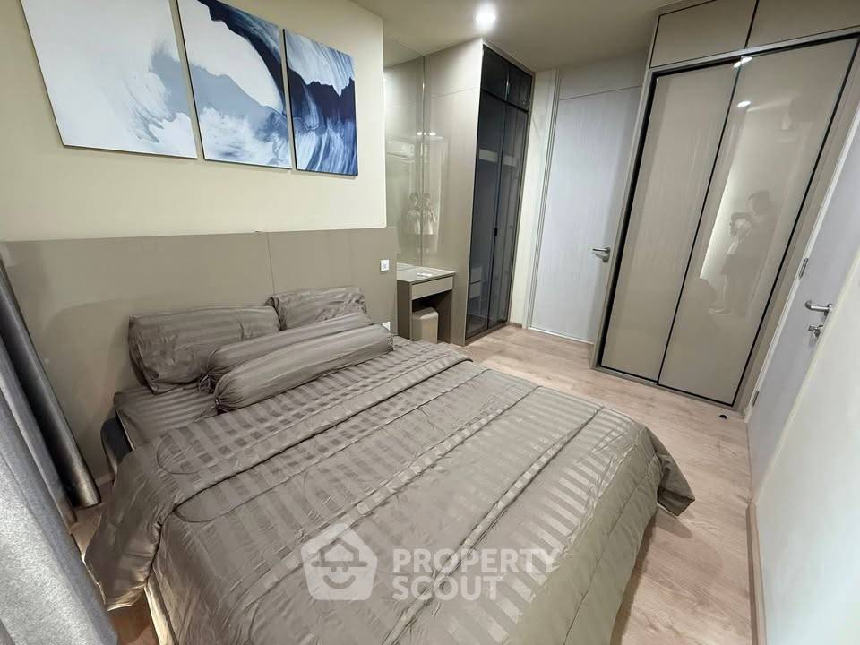 picture 1-BR Condo at Noble Recole Sukhumvit 19 near MRT Sukhumvit (ID 3323117) - 4/6