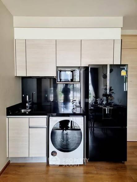 picture 2-BR Condo at Park Origin Phrom Phong near BTS Phrom Phong (ID 3323035) - 4/9