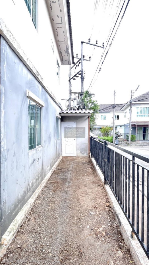 รูป ขายทาวน์เฮ้าส์/ทาวน์โฮม พฤกษาวิลล์ 45 ภูเก็ต-ถลาง เทพกระษัตรี ถลาง ภูเก็ต CX-175943 ✅ ทักไลน์ @connexproperty ตอบทันที ทีมงานมืออาชีพ ✅ - รูปที่ 5/12
