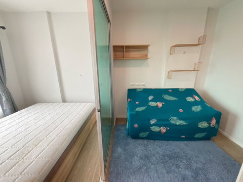 Condo for rent, Happy Condo Donmuang The Terminal