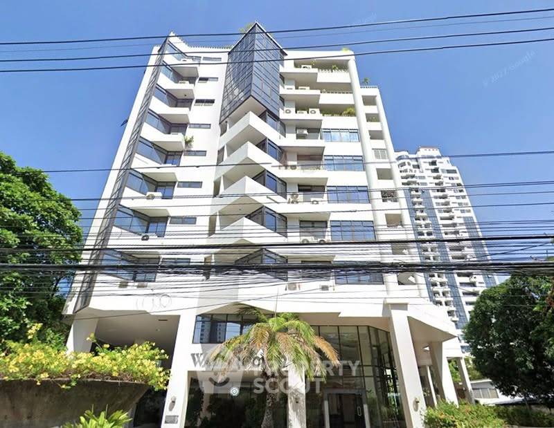 รูป 153 ตร.ม. คอนโด 3 ห้องนอน The Waterford Park Sukhumvit 53 ใกล้ BTS ทองหล่อ (ID 3325982) - รูปที่ 12/12