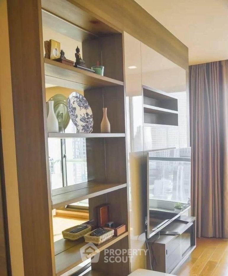 รูป คอนโด 2 ห้องนอน ชั้น 28 The Address Sathorn ห่าง BTS Saint Louis 200 ม. (ID 3083961) - รูปที่ 5/6