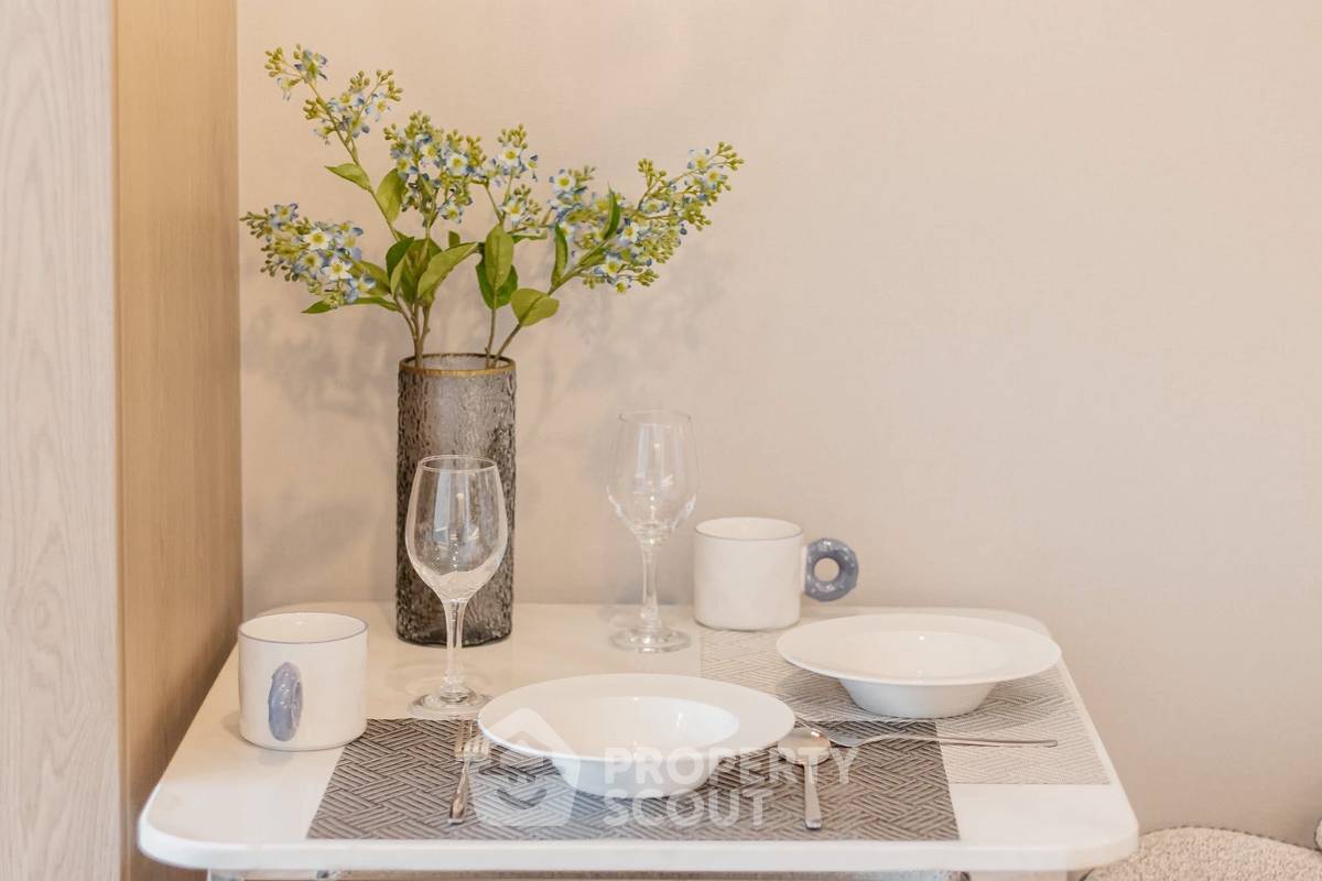 รูป คอนโด 1-ห้องนอน ที่ รีเจ้นท์ โฮม บางนา ใกล้ BTS บางนา (ID 3023841) - รูปที่ 8/20
