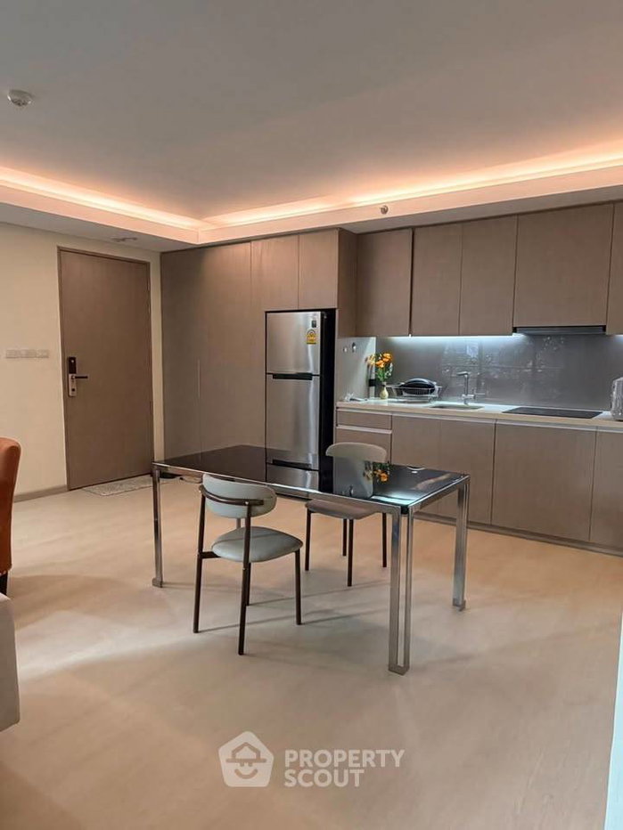 รูป คอนโด 1 ห้องนอน 65 ตร.ม. ที่ Mode Sukhumvit 61 ใกล้ BTS เอกมัย (ID 3325781) - รูปที่ 6/9