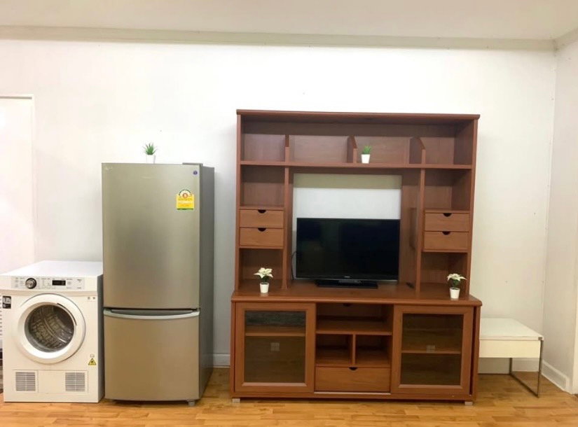 รูป ให้เช่าคอนโด เดอะ วอเตอร์ฟอร์ด พาร์ค 90 ตร.ม. 2 นอน 2 น้ำ (Fully Furnished) - รูปที่ 4/16