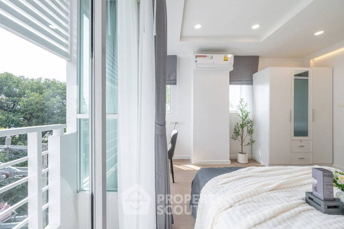 รูป คอนโด 2 ห้องนอน ขายที่ Happy Condo Ladprao 101 กรุงเทพฯ (ID 3303950) - รูปที่ 31/70