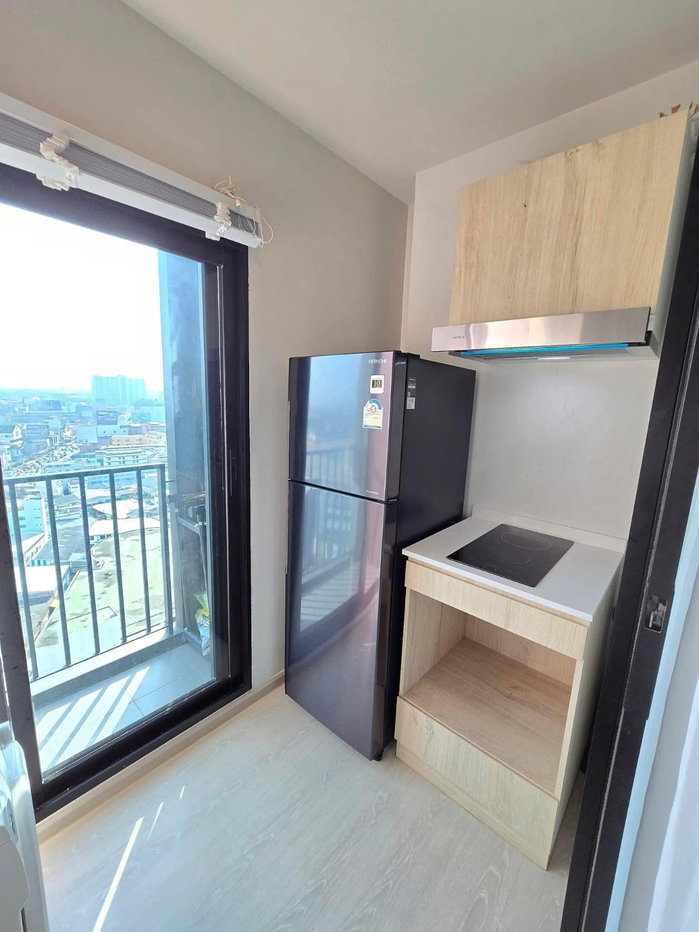 picture @Condorental condo for rent Nue Noble Ngamwongwan - 8/10