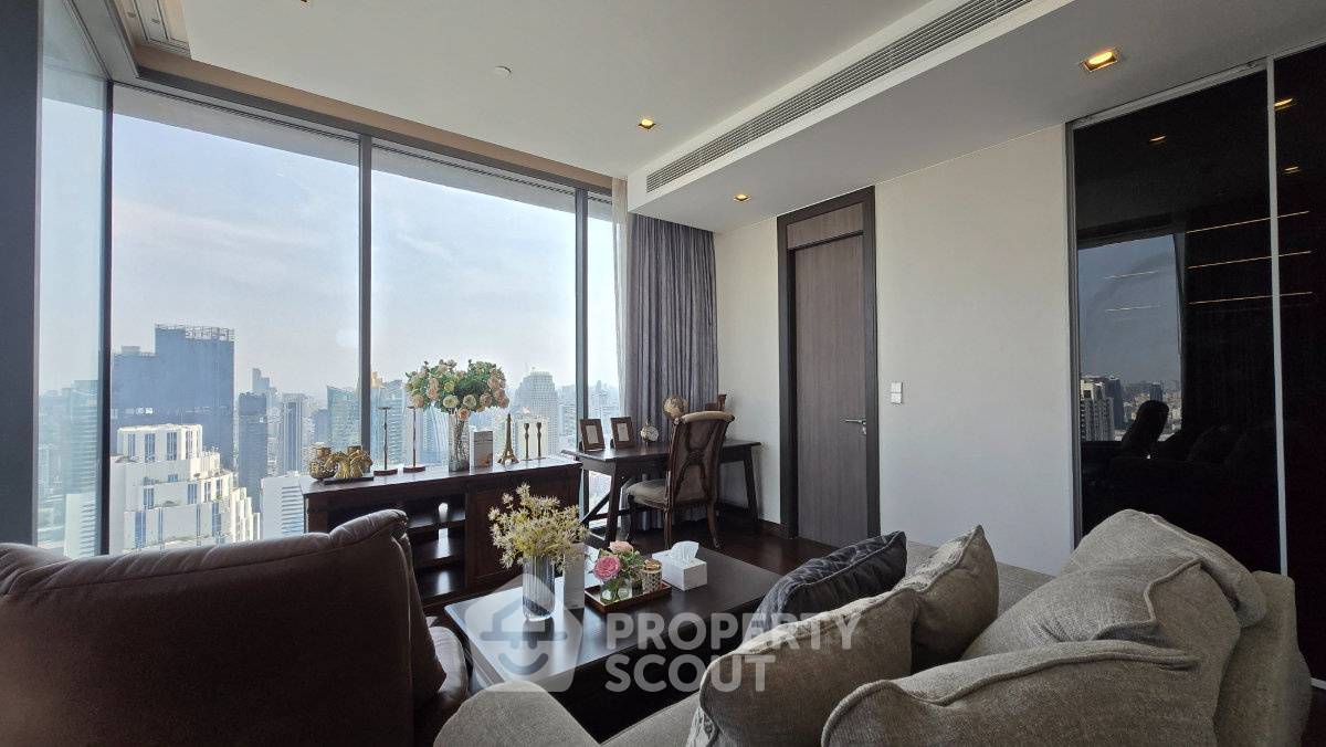 picture 4-BR Condo at Q1 Sukhumvit near BTS Nana (ID 2949354) - 17/20