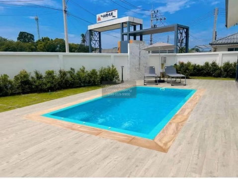 เช่าบ้าน  ดิ อเวนิว วิลเลจ ป่าหลาย ฉลอง เมืองภูเก็ต ภูเก็ต CX-175849 ✅ ทักไลน์ @connexproperty ตอบทันที ทีมงานมืออาชีพ ✅