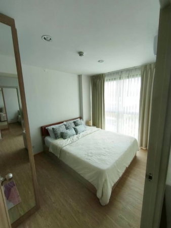 picture Condo for Rent at The Excel Ratchada 18 (B6909064) - 5/11