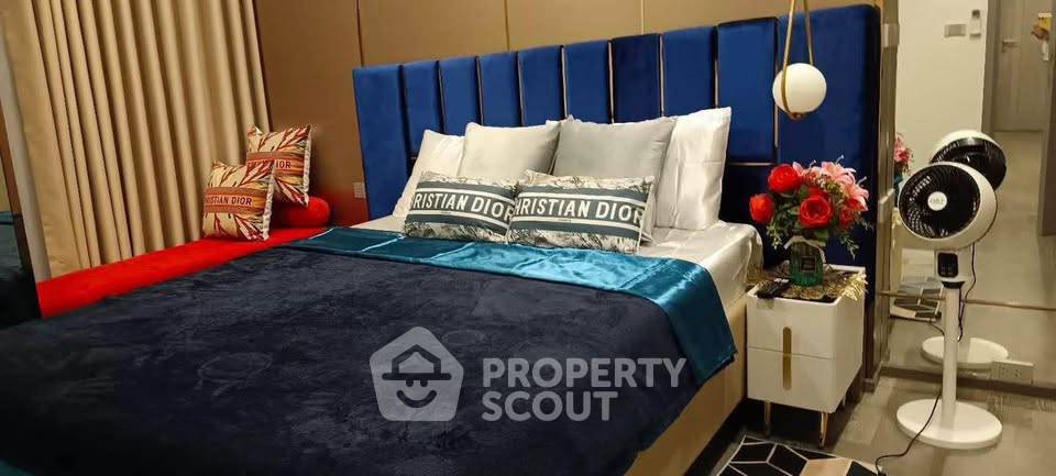 picture 2-BR Condo at COCO Parc near MRT Khlong Toei (ID 3326362) - 3/12
