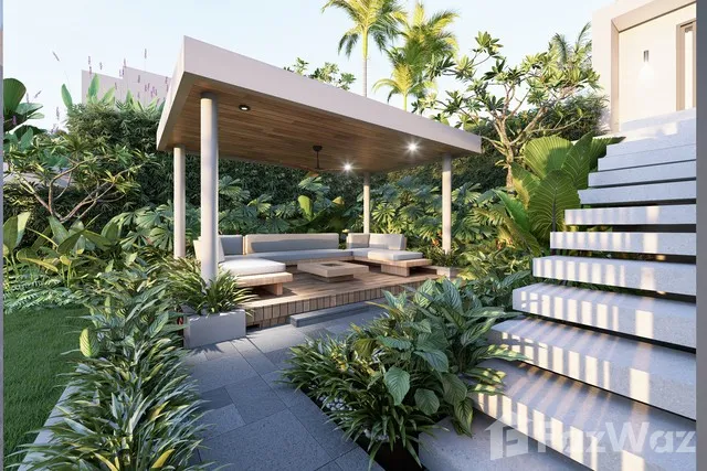 picture 4 Bedroom Villa for sale at THEVA Horizon Samui 6493617 - 7/10