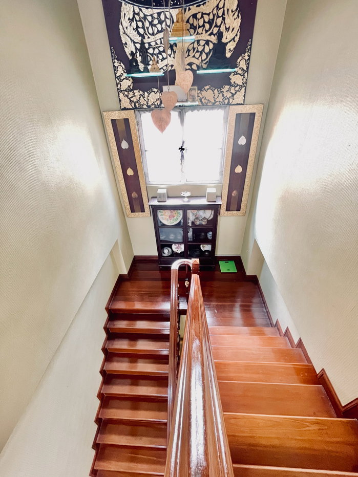 รูป ขายบ้านเดี่ยว หมู่บ้านสกุลธร วัชรพล 2/3 ขนาด 55.5 ตร.ว. ใกล้ถนนตัดใหม่! รีโนเวทใหม่ทั้งหลัง - รูปที่ 19/29