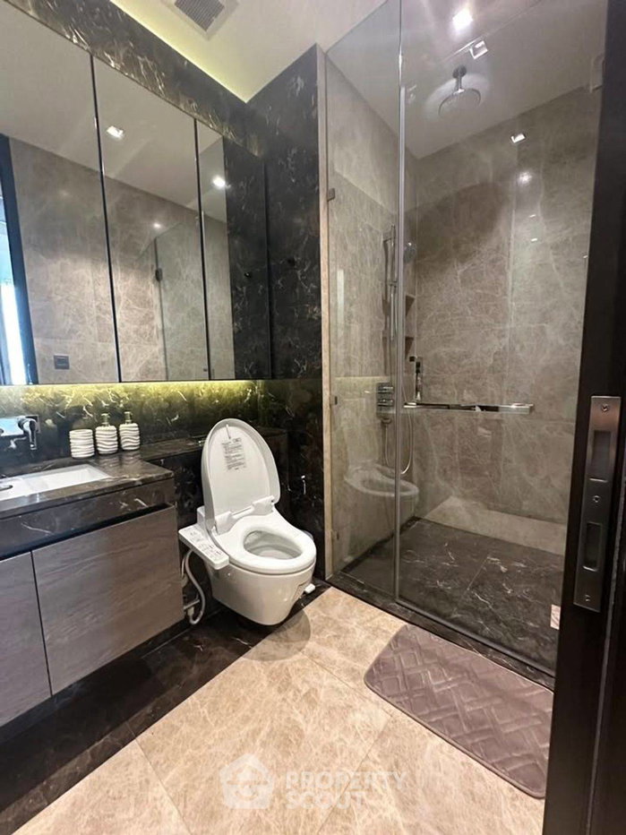 picture 1-BR Condo At 28 Chidlom Near BTS Chit Lom (ID 2094458) - 6/6
