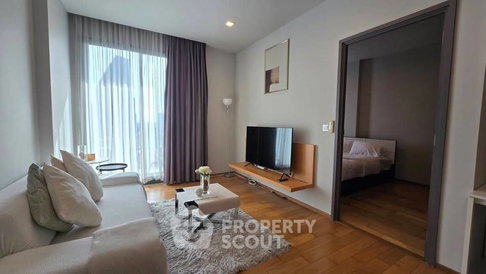 1-BR Condo at Keyne By Sansiri near BTS Thong Lor (ID 3322725)