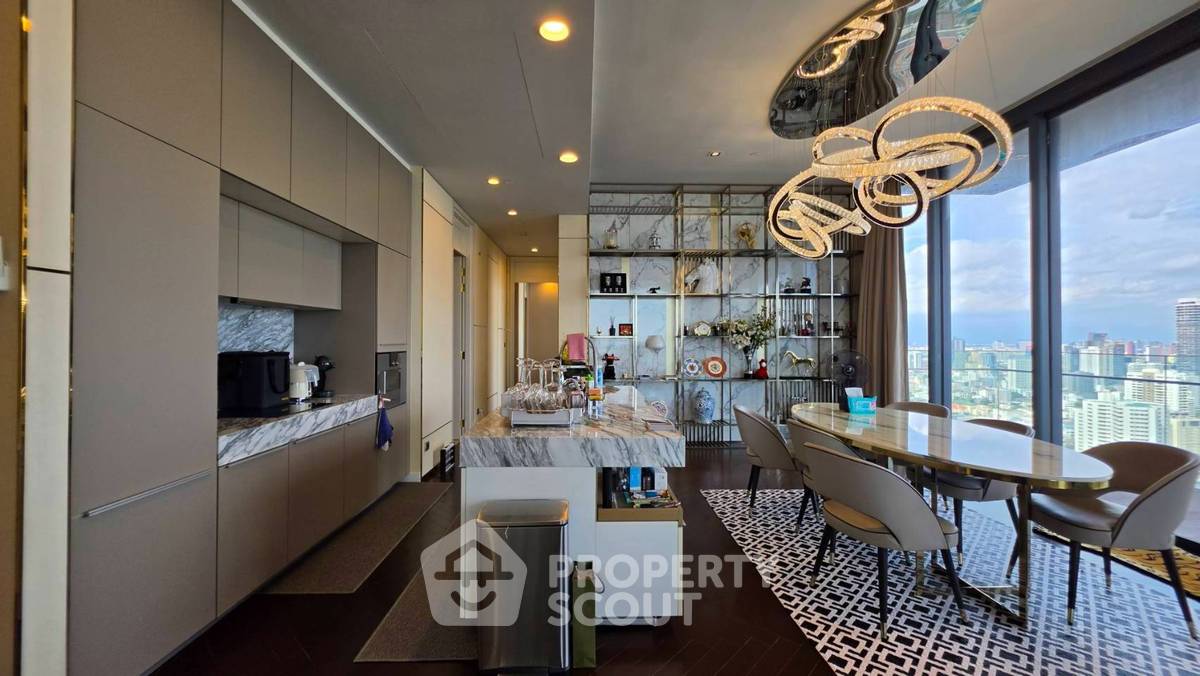 รูป คอนโด 3-ห้องนอน ที่ มาร์ค สุขุมวิท 39 ใกล้ BTS พร้อมพงษ์ (ID 3323589) - รูปที่ 19/20