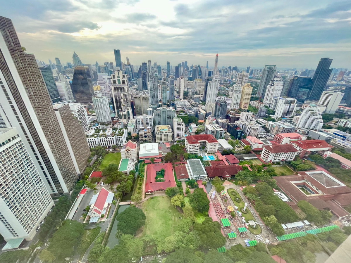 รูป ขายด่วน คอนโด ดิ เอส อโศก 36 ตร.ม. ใกล้ BTS/MRT สถานีอโศก/สุขุมวิท - รูปที่ 21/25
