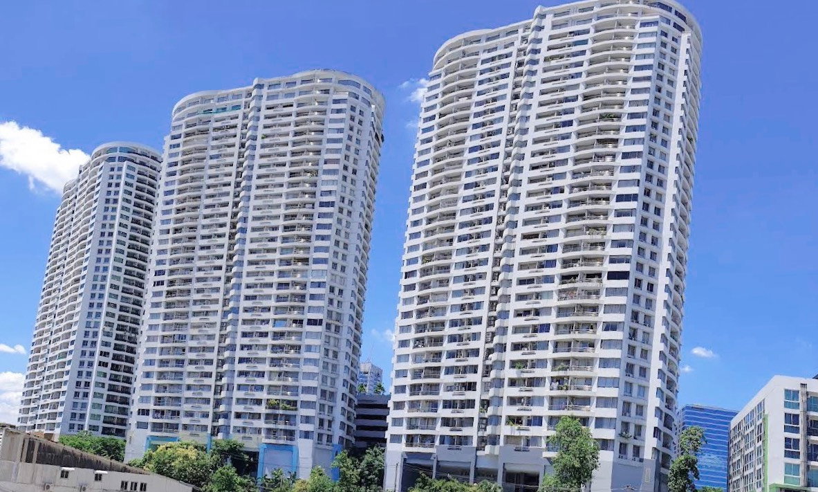 รูป Condo ratchayothin for rent great location - รูปที่ 10/13
