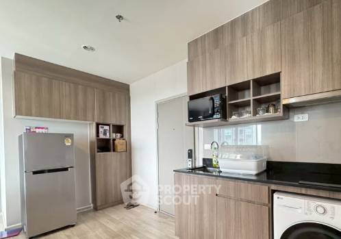 รูป คอนโด 2 ห้องนอน Ideo Mobi Sukhumvit Eastpoint ใกล้ BTS Bearing (ID 3279453) - รูปที่ 2/3