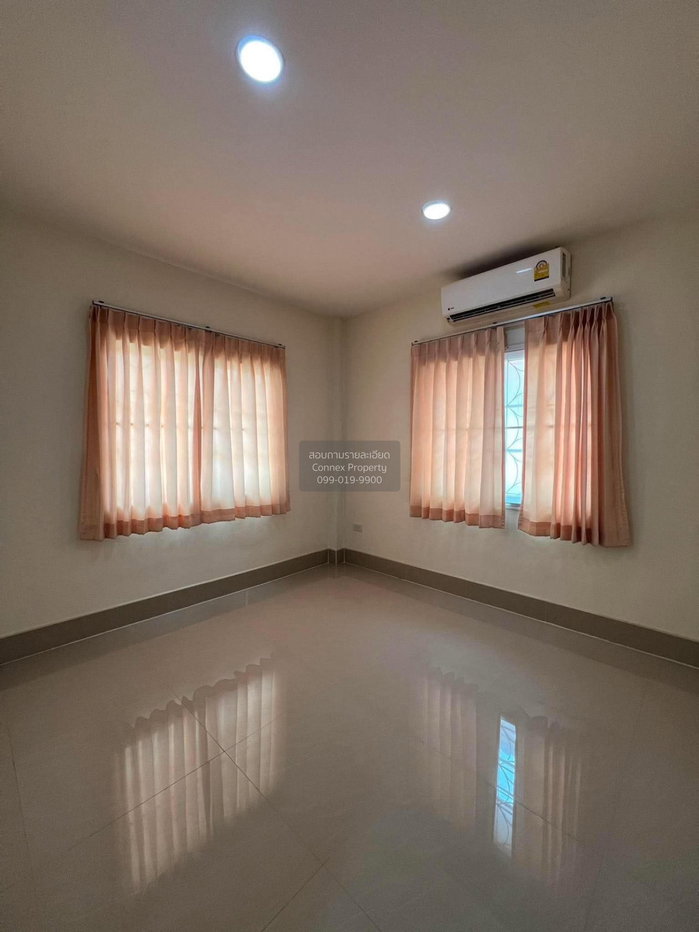 รูป เช่าบ้าน  เฟื่องฟ้า วิลล่า 15 รีโนเวทใหม่ แพรกษาใหม่ เมืองสมุทรปราการ สมุทรปราการ CX-176107 ✅ ทักไลน์ @connexproperty ตอบทันที ทีมงานมืออาชีพ ✅ - รูปที่ 12/12