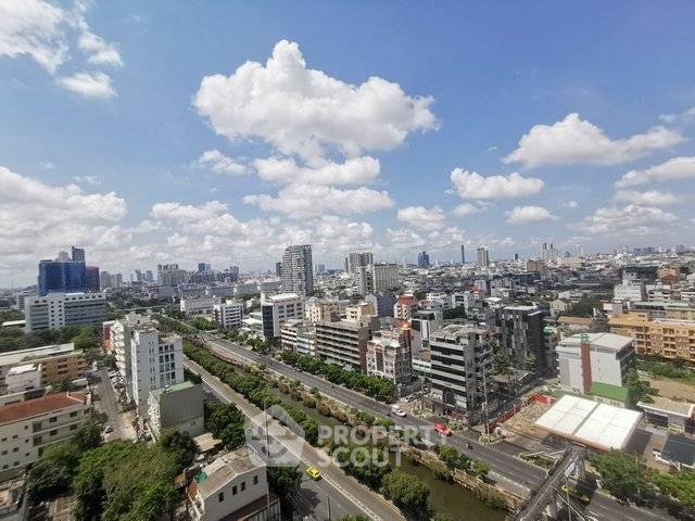 picture Great Value 1-BR At Knightsbridge Prime Sathorn Near BTS Saint Louis (ID 3322830) - 7/7