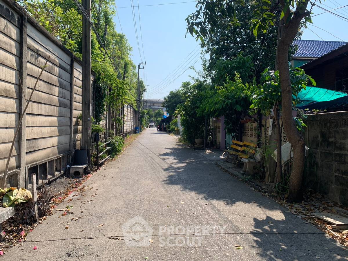 รูป ที่ดินขายย่านจระเข้บัว ลาดพร้าว กรุงเทพฯ (ID 3059444) - รูปที่ 2/5