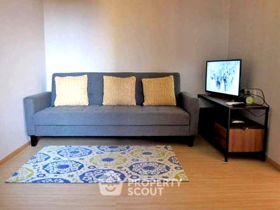 Condos for rent : 2-BR Condo At Plum Condo Pinklao Station Near MRT Bang Yi Khan (ID 3109591)