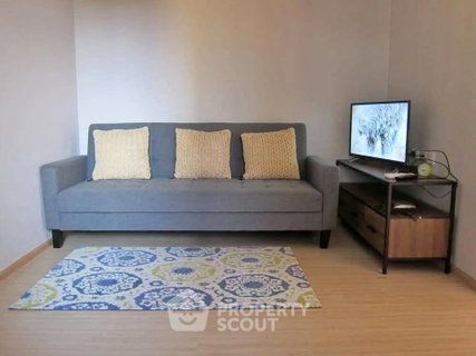 รูปภาพ คอนโด 2 ห้องนอน Plum Condo Pinklao Station ใกล้ MRT บางยี่ขัน (ID 3109591)